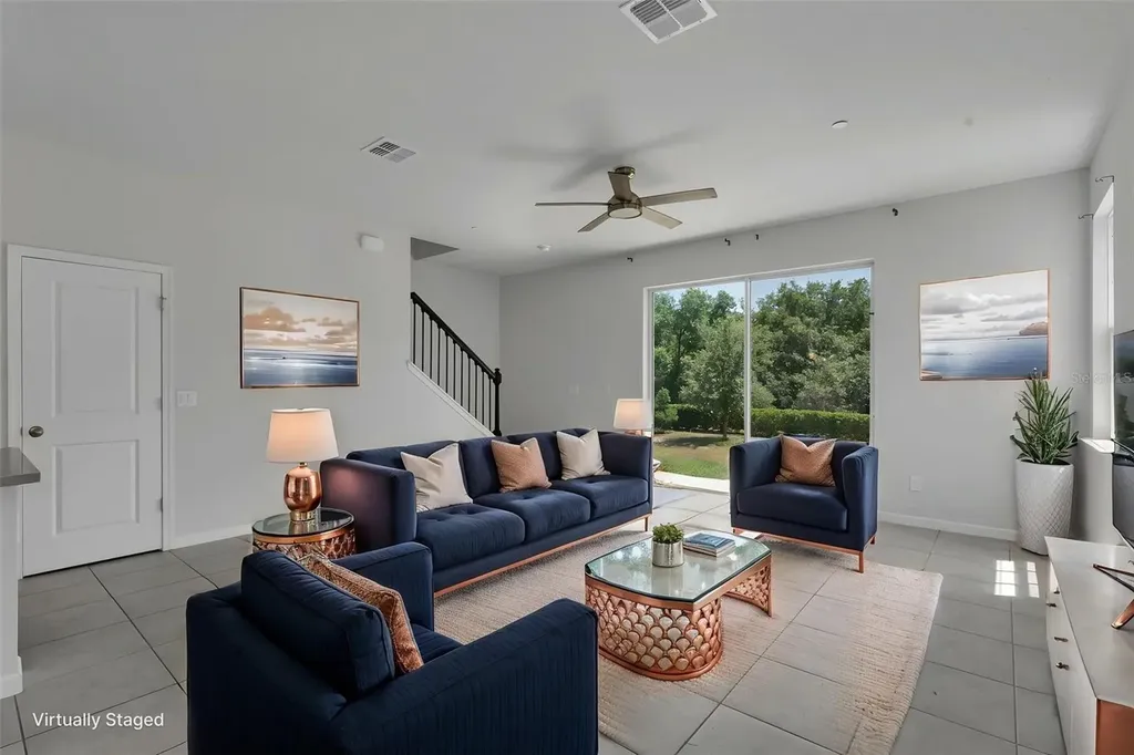 1809 Holden Ridge Lane Clermont FL 34715