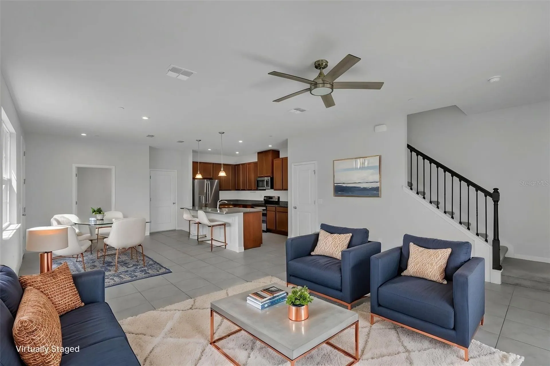 1809 Holden Ridge Lane Clermont FL 34715