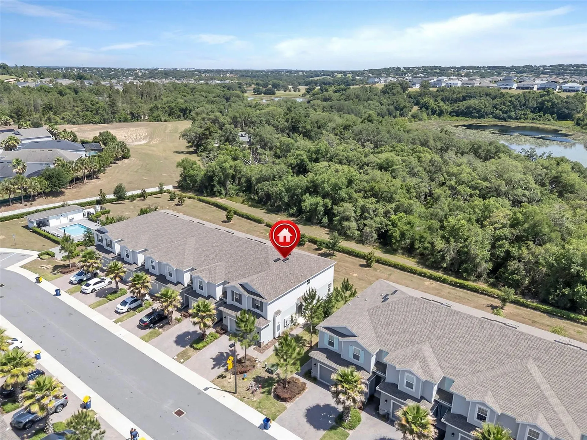 1809 Holden Ridge Lane Clermont FL 34715