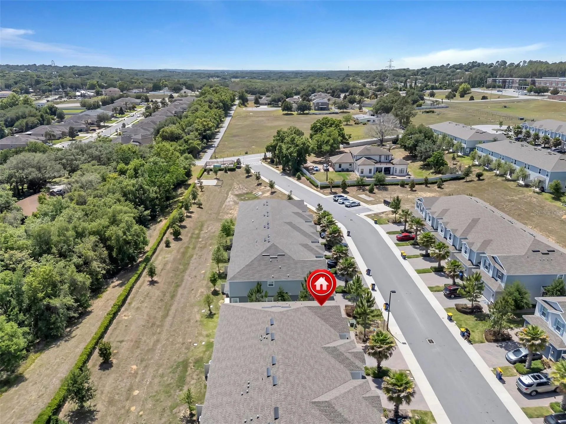 1809 Holden Ridge Lane Clermont FL 34715
