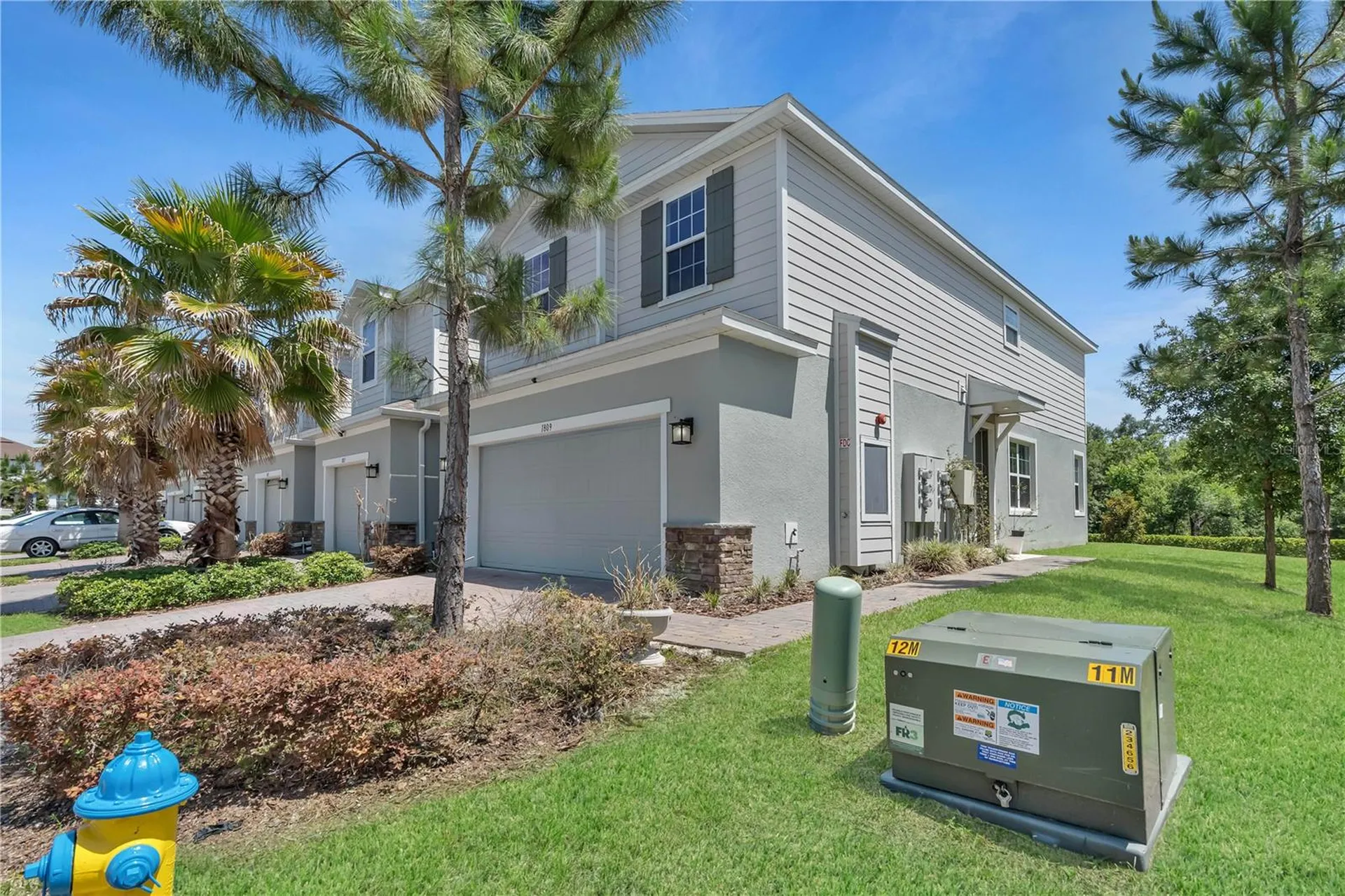 1809 Holden Ridge Lane Clermont FL 34715