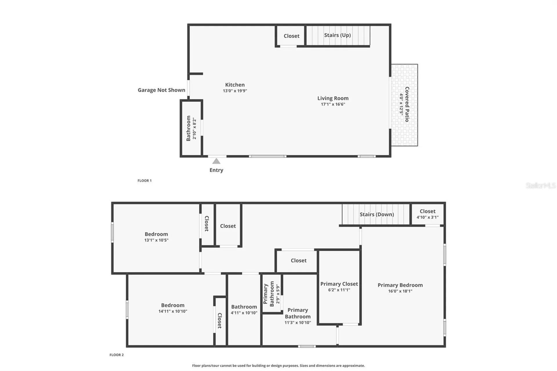 1809 Holden Ridge Lane Clermont FL 34715