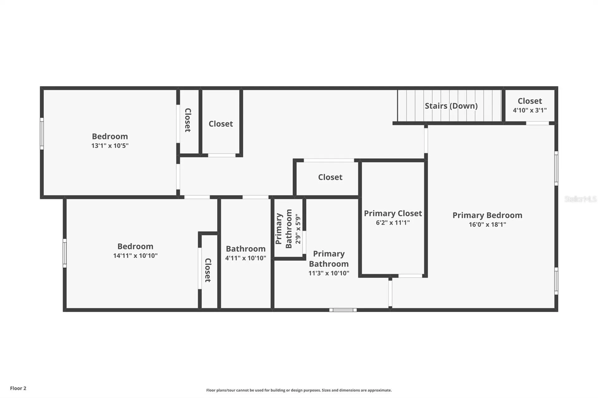 1809 Holden Ridge Lane Clermont FL 34715