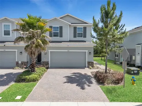 1809 Holden Ridge Lane Clermont FL 34715