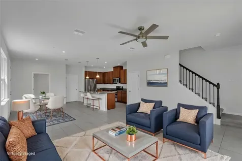 1809 Holden Ridge Lane Clermont FL 34715