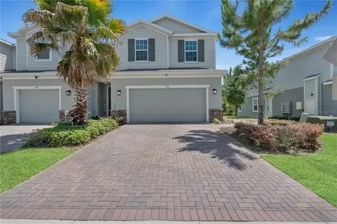 1809 Holden Ridge Lane Clermont FL 34715