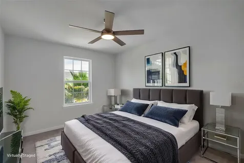 1809 Holden Ridge Lane Clermont FL 34715