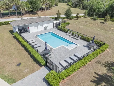 1809 Holden Ridge Lane Clermont FL 34715