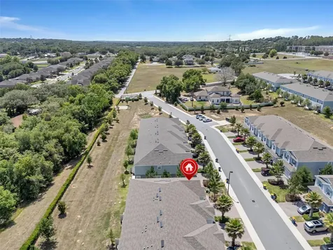 1809 Holden Ridge Lane Clermont FL 34715