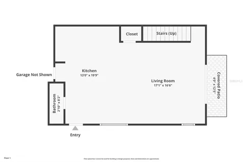 1809 Holden Ridge Lane Clermont FL 34715