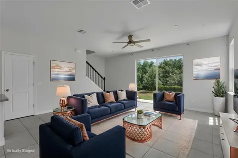 1809 Holden Ridge Lane Clermont FL 34715