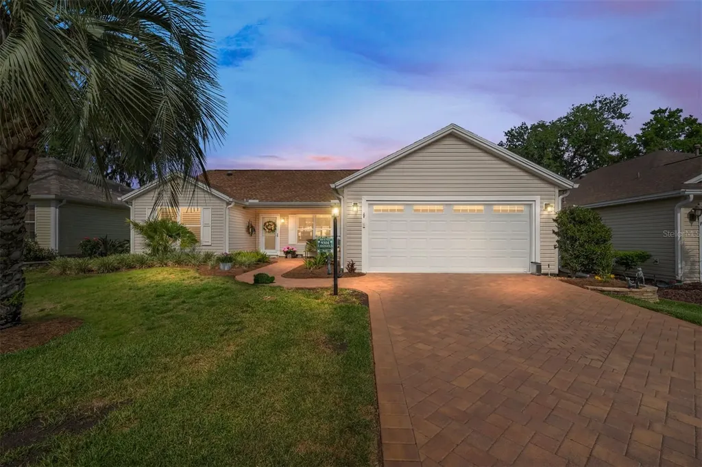 9304 SE 170th Humphreys Loop The Villages FL 32162