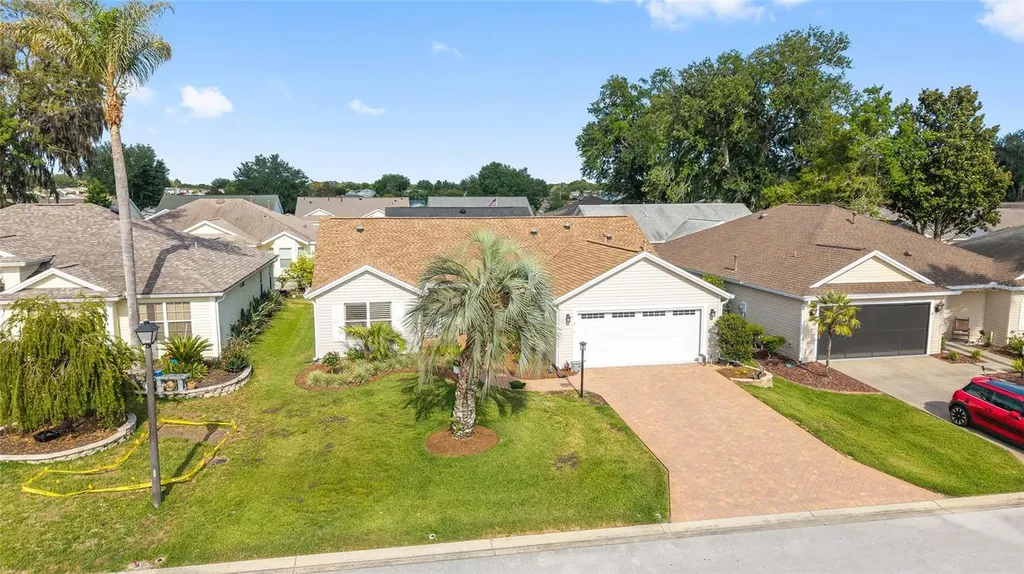 9304 SE 170th Humphreys Loop The Villages FL 32162