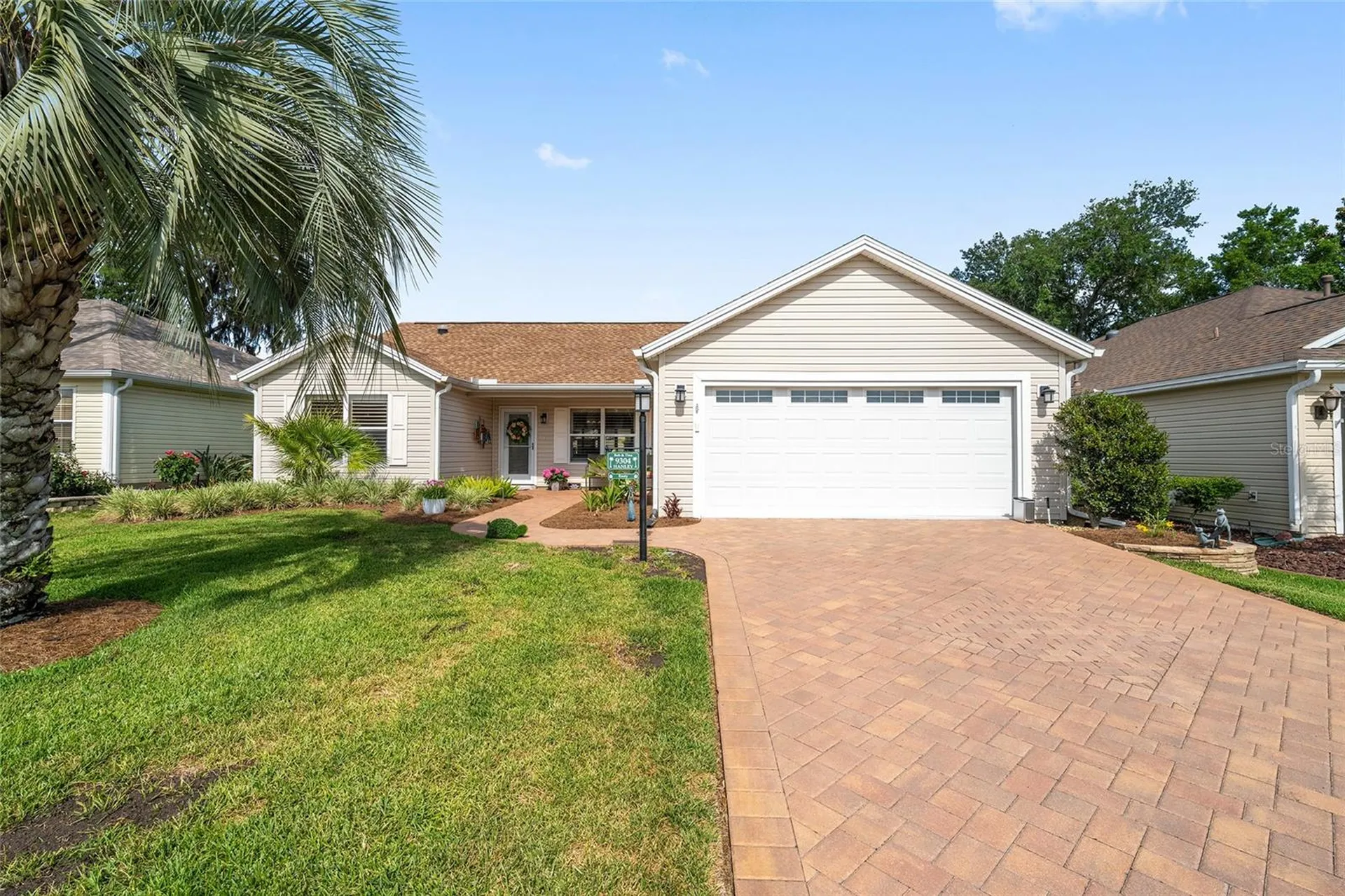 9304 SE 170th Humphreys Loop The Villages FL 32162