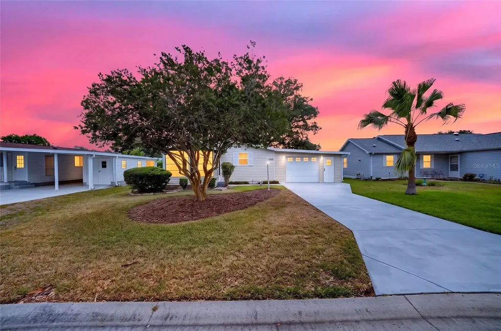 1222 Zapata Place Lady Lake FL 32159