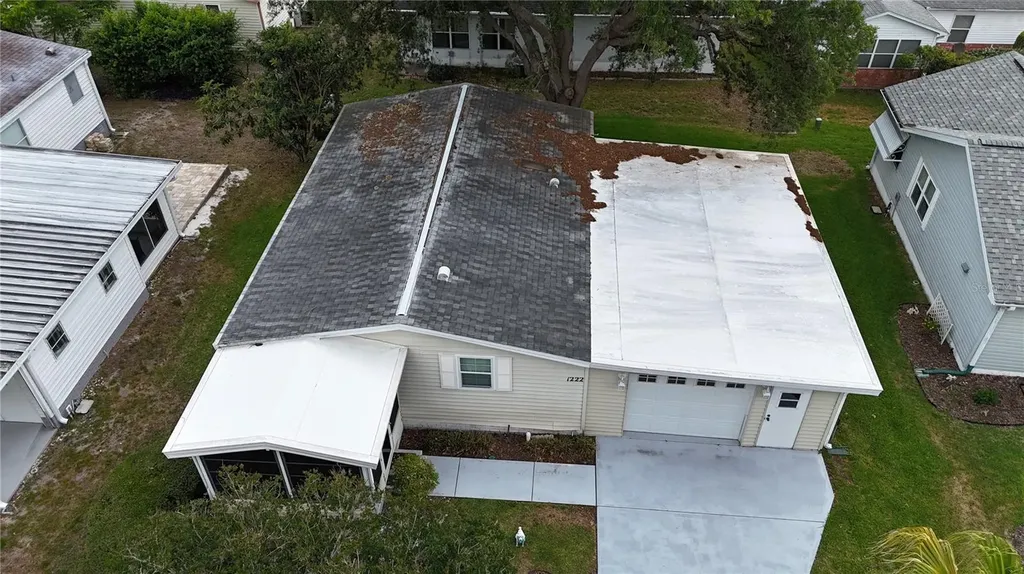 1222 Zapata Place Lady Lake FL 32159