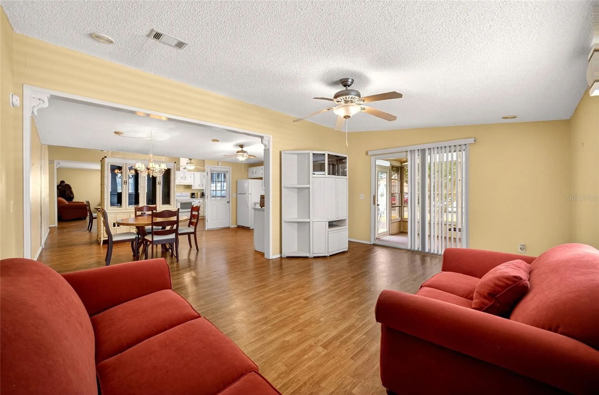 1222 Zapata Place Lady Lake FL 32159