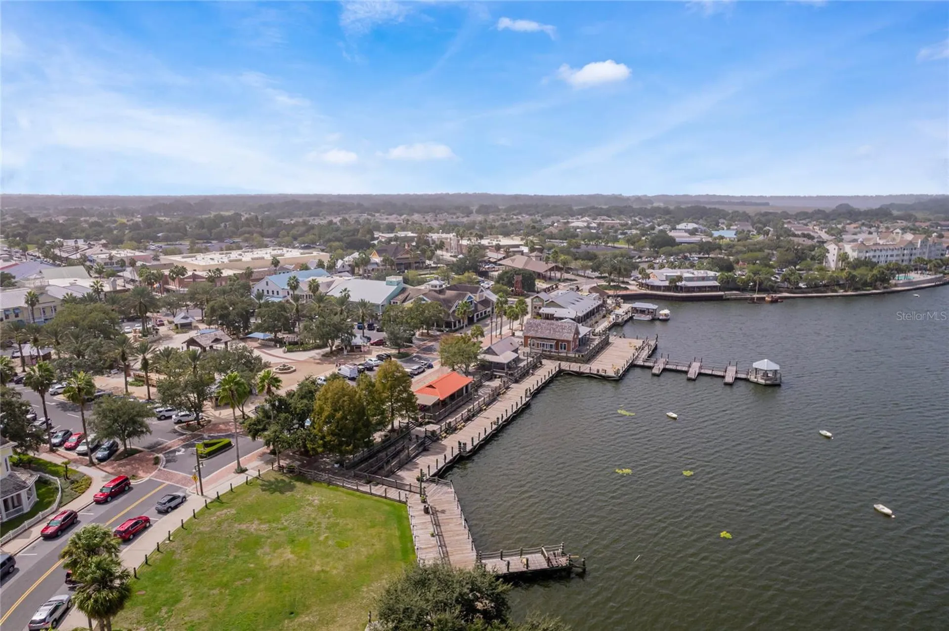 1222 Zapata Place Lady Lake FL 32159