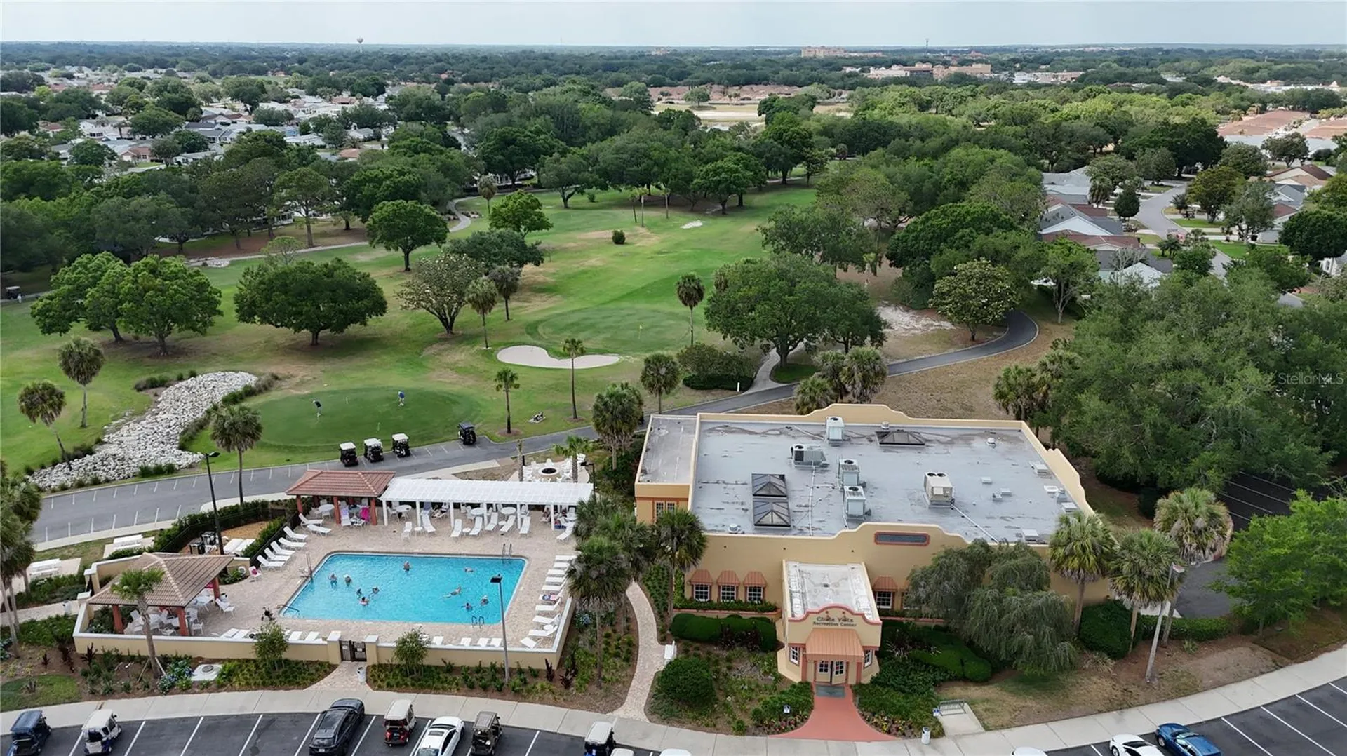 1222 Zapata Place Lady Lake FL 32159