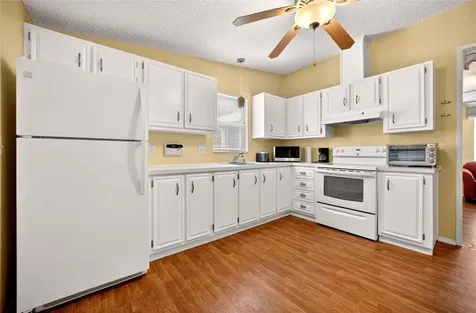 1222 Zapata Place Lady Lake FL 32159