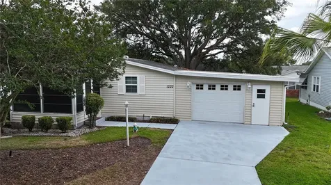1222 Zapata Place Lady Lake FL 32159
