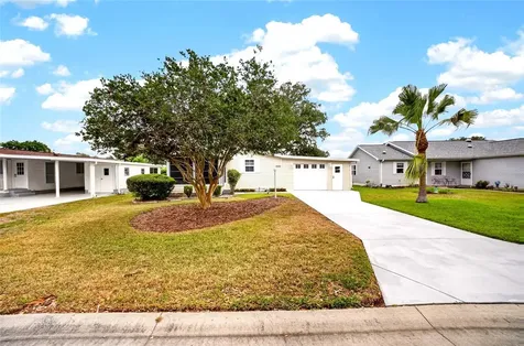 1222 Zapata Place Lady Lake FL 32159