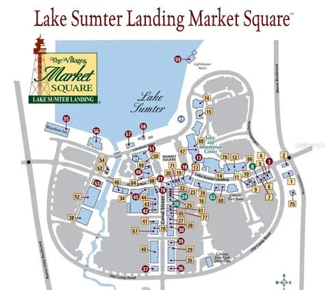 1222 Zapata Place Lady Lake FL 32159