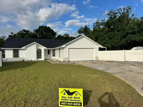 141 Hazel Boulevard Sanford FL 32773
