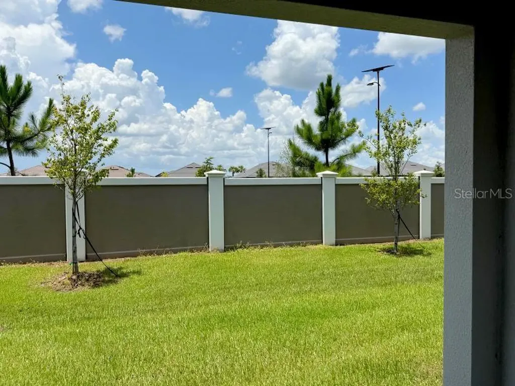 10443 Lavender Aster Trail San Antonio FL 33576