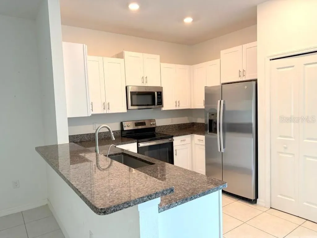 10443 Lavender Aster Trail San Antonio FL 33576