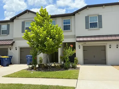 10443 Lavender Aster Trail San Antonio FL 33576
