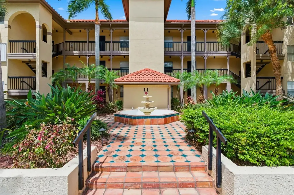 2400 Feather Sound Drive Clearwater FL 33762