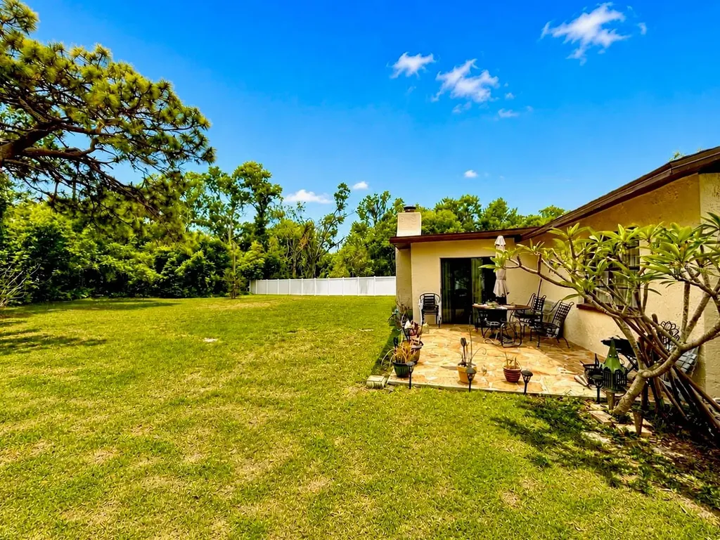 8034 Badger Lane New Port Richey FL 34653
