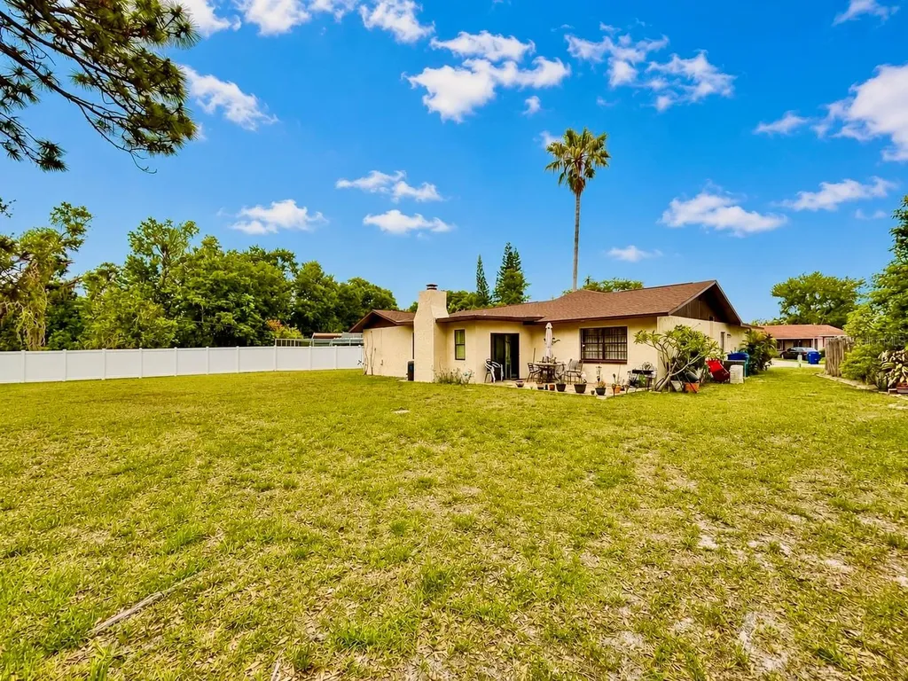8034 Badger Lane New Port Richey FL 34653