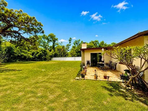 8034 Badger Lane New Port Richey FL 34653