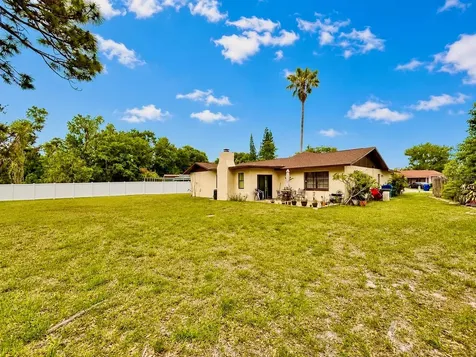 8034 Badger Lane New Port Richey FL 34653