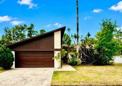8034 Badger Lane New Port Richey FL 34653