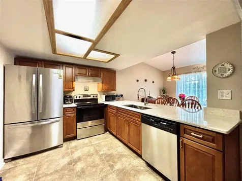 8034 Badger Lane New Port Richey FL 34653