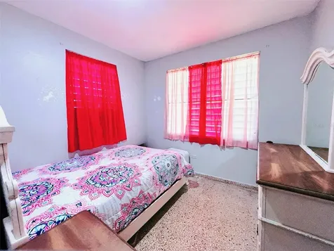 Calle Martin Barry Lote 4, Sector Sal Si Puedes Orocovis PR 00720