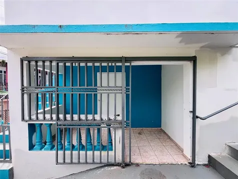 Calle Martin Barry Lote 4, Sector Sal Si Puedes Orocovis PR 00720