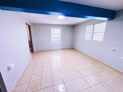 Calle Martin Barry Lote 4, Sector Sal Si Puedes Orocovis PR 00720