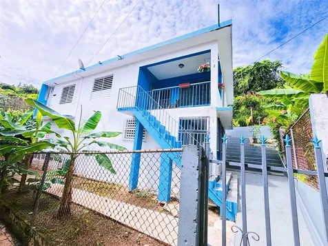 Calle Martin Barry Lote 4, Sector Sal Si Puedes Orocovis PR 00720