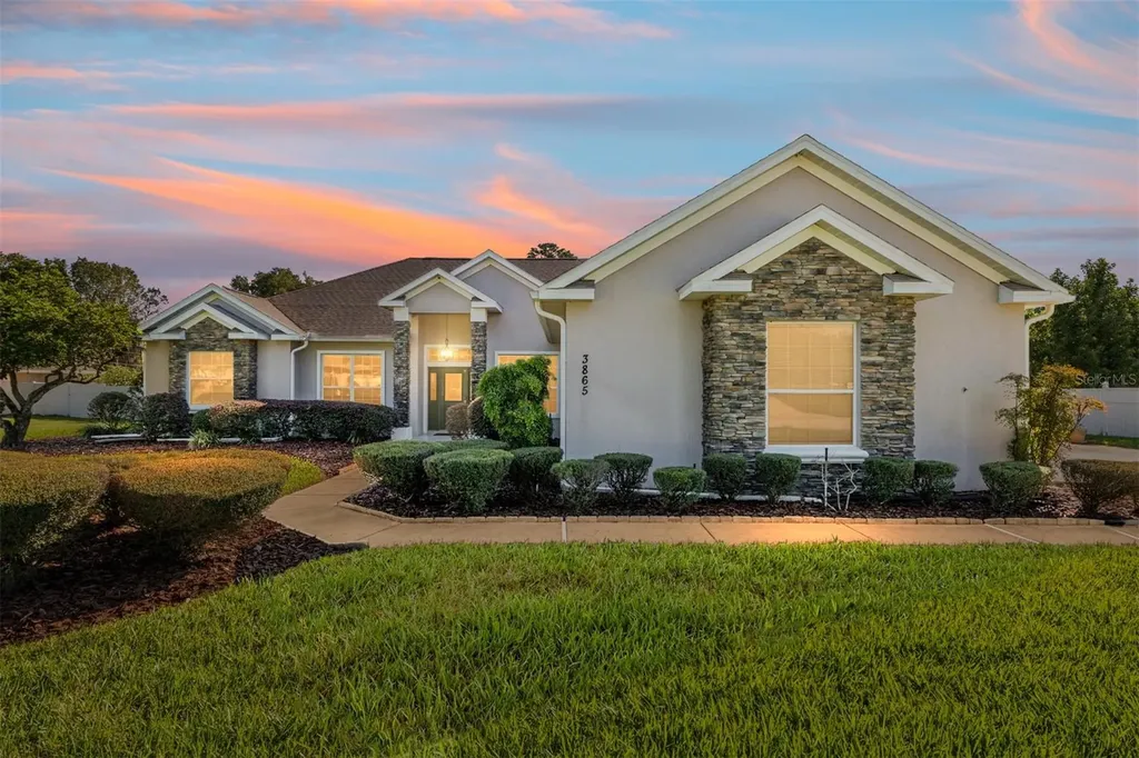 3865 SE 52nd Avenue Ocala FL 34480