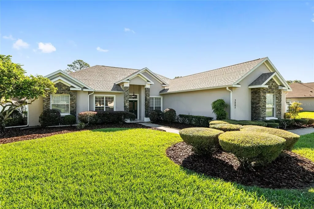 3865 SE 52nd Avenue Ocala FL 34480