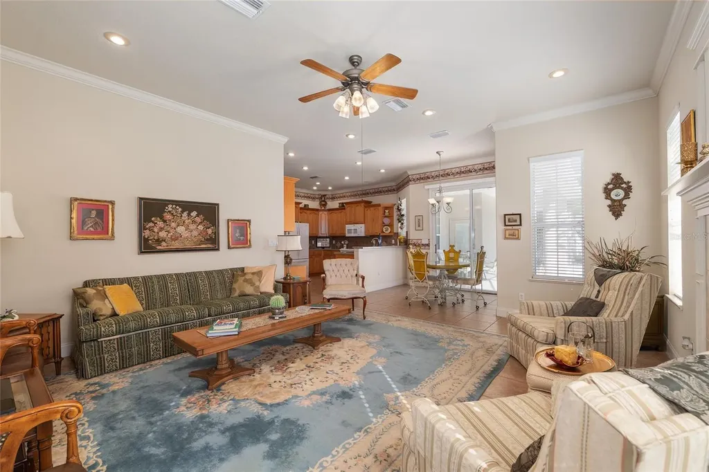 3865 SE 52nd Avenue Ocala FL 34480