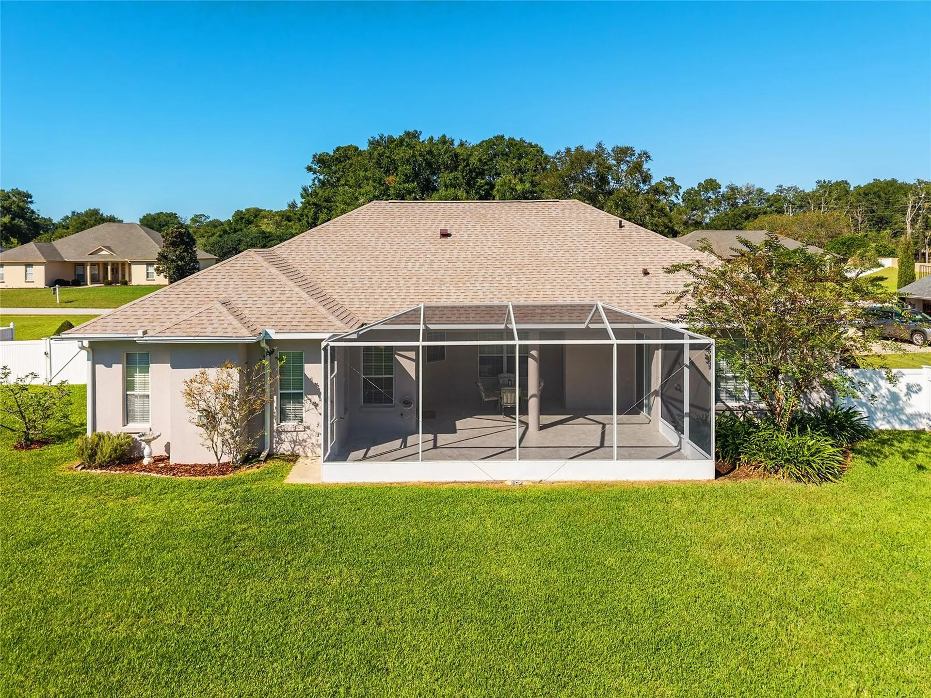 3865 SE 52nd Avenue Ocala FL 34480