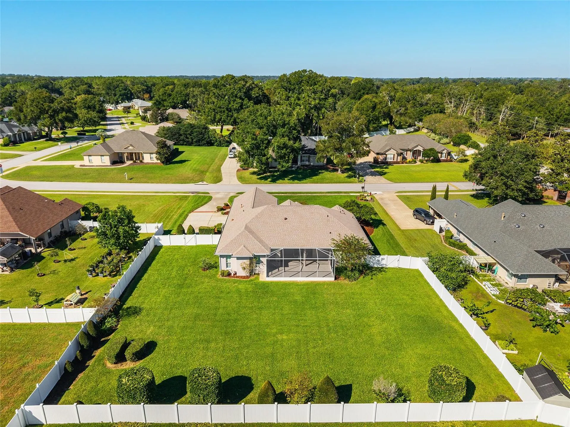 3865 SE 52nd Avenue Ocala FL 34480