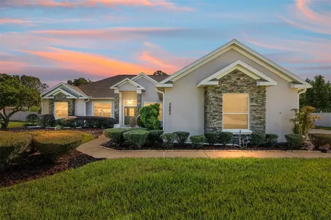 3865 SE 52nd Avenue Ocala FL 34480