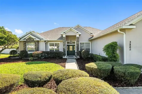 3865 SE 52nd Avenue Ocala FL 34480