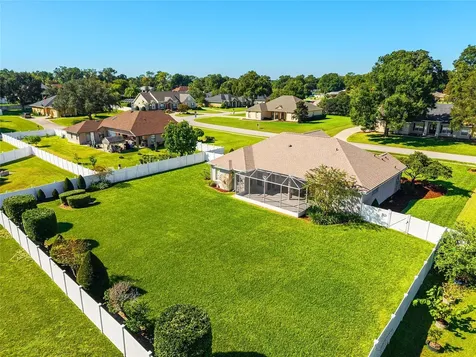 3865 SE 52nd Avenue Ocala FL 34480